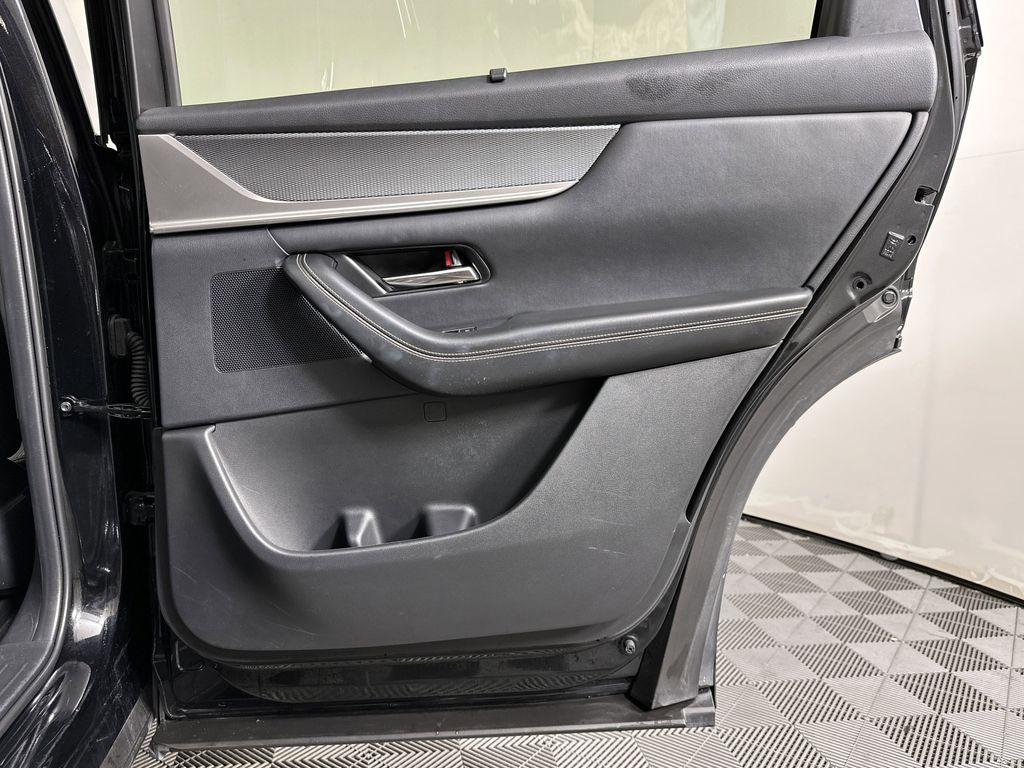 used 2024 Mazda CX-90 car, priced at $30,909
