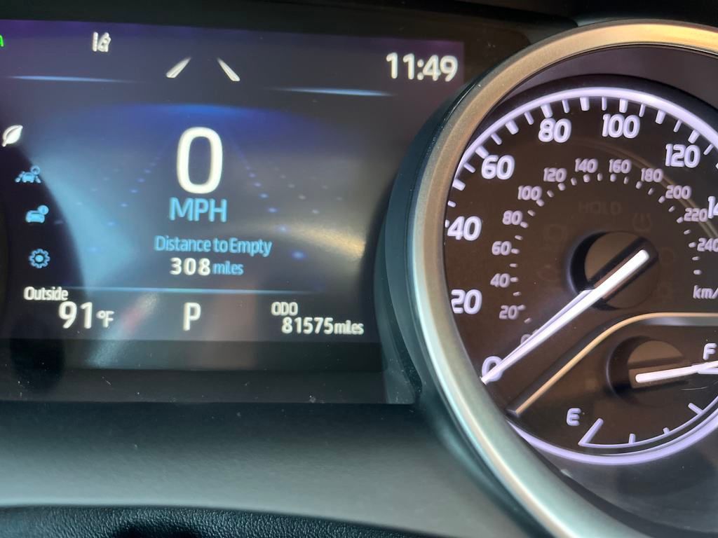 used 2021 Toyota Camry car, priced at $18,975