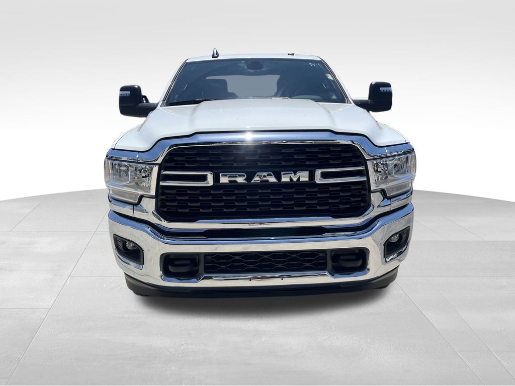 used 2024 Ram 2500 car, priced at $54,792