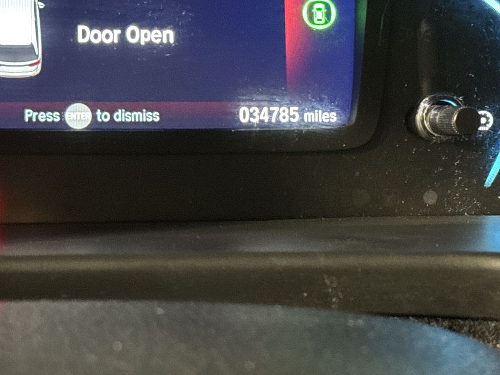 used 2023 Honda Odyssey car, priced at $36,382