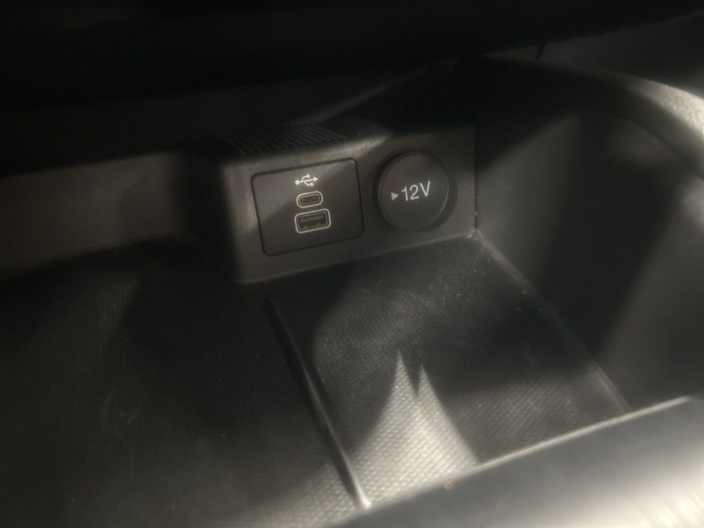 used 2024 Ford Escape car, priced at $24,452