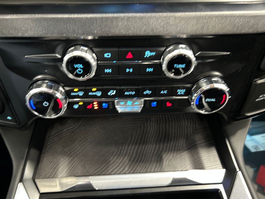 new 2025 Ford F-350SD car, priced at $97,870