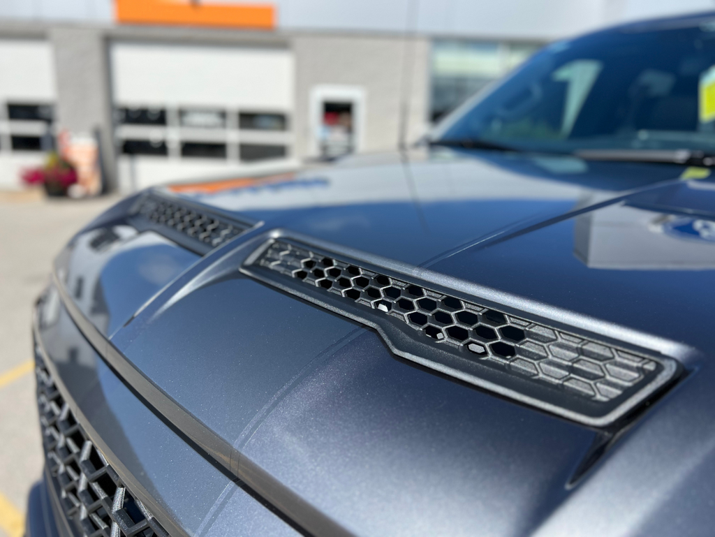 new 2025 Ford F-150 car, priced at $139,220