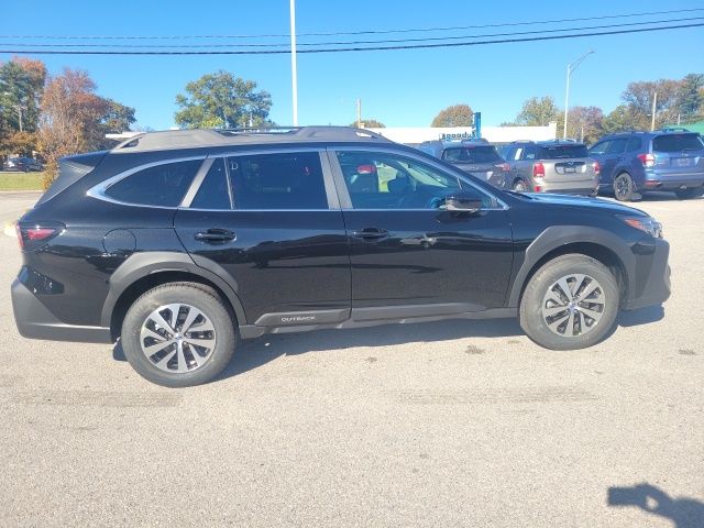 new 2025 Subaru Outback car, priced at $33,779