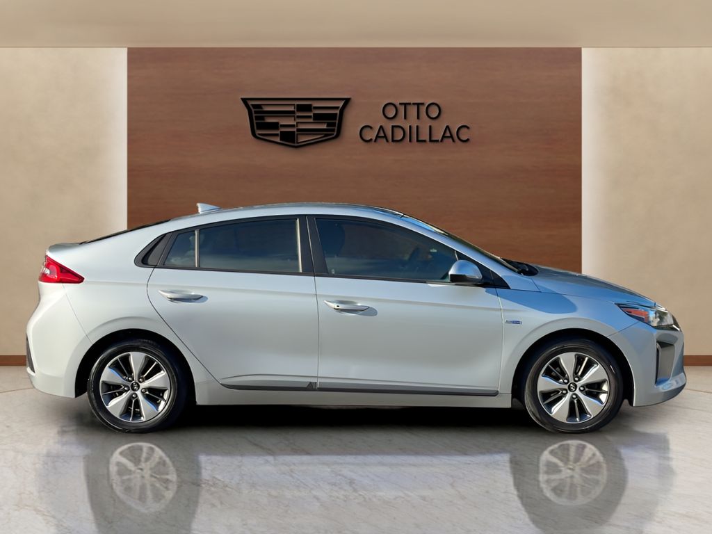 used 2019 Hyundai Ioniq Plug-In Hybrid car, priced at $15,300