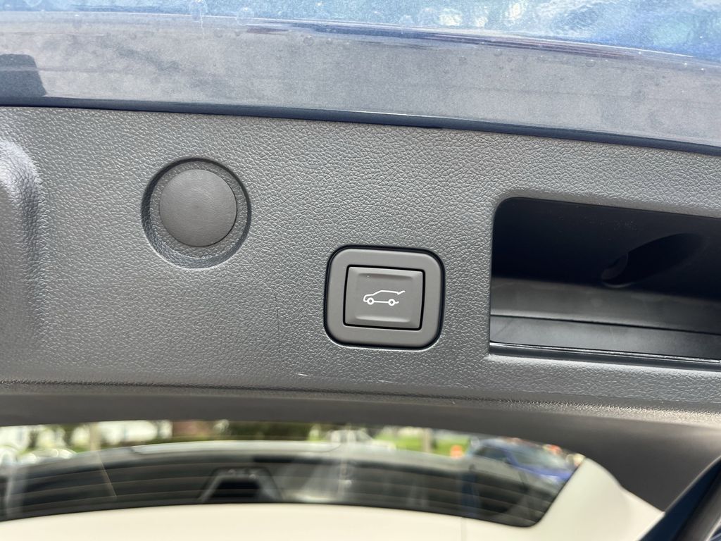 new 2026 GMC Terrain car, priced at $44,780