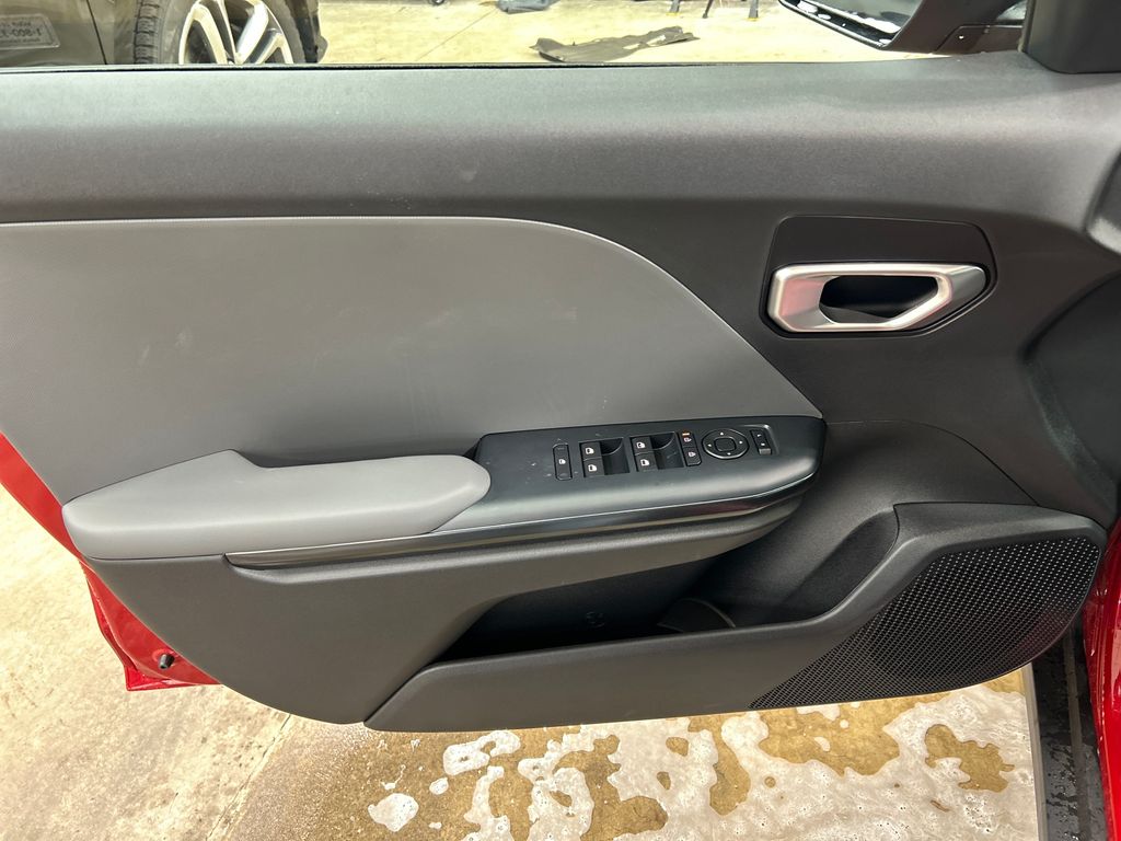 new 2025 Kia K4 car, priced at $23,078