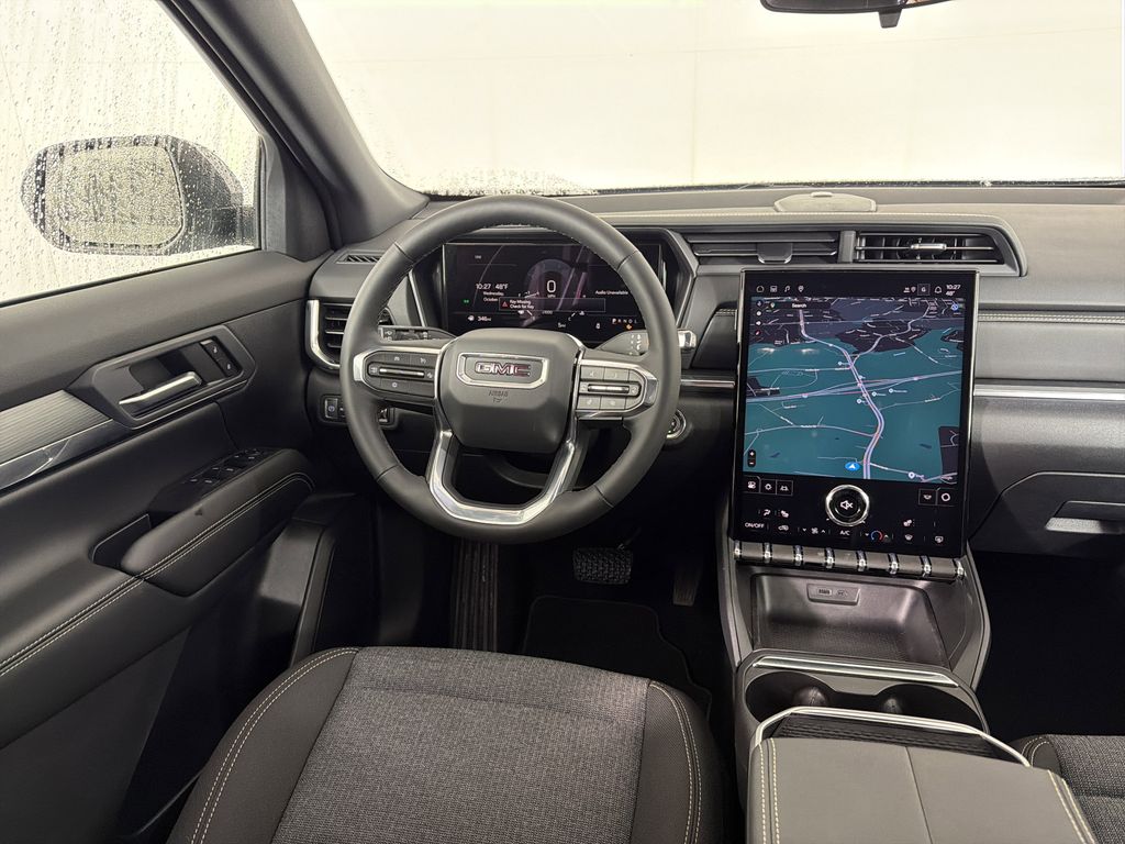 new 2026 GMC Terrain car, priced at $30,390