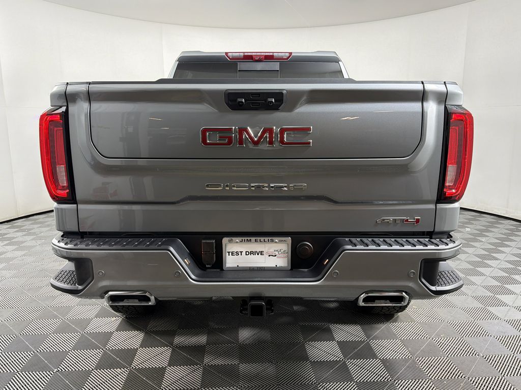 new 2026 GMC Sierra 1500 car, priced at $70,600