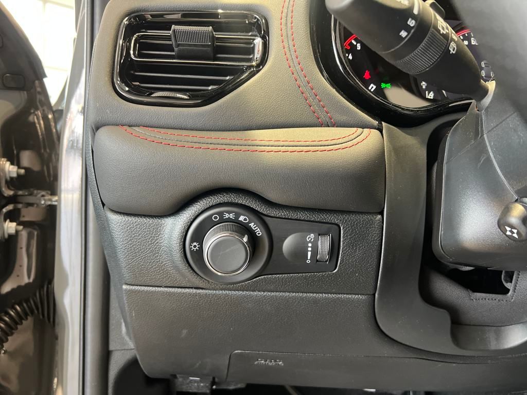 new 2025 Dodge Durango car, priced at $48,805