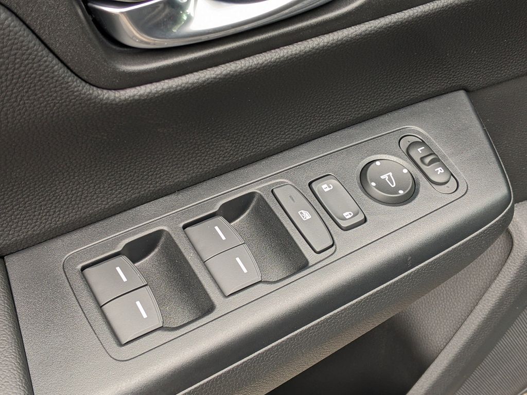new 2026 Honda CR-V Hybrid car, priced at $38,382