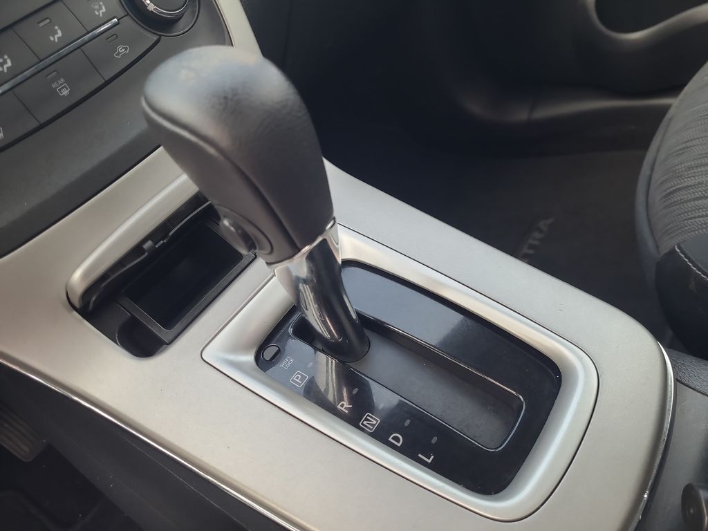 used 2015 Nissan Sentra car, priced at $10,987