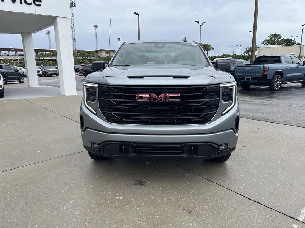 new 2025 GMC Sierra 1500 car, priced at $53,790