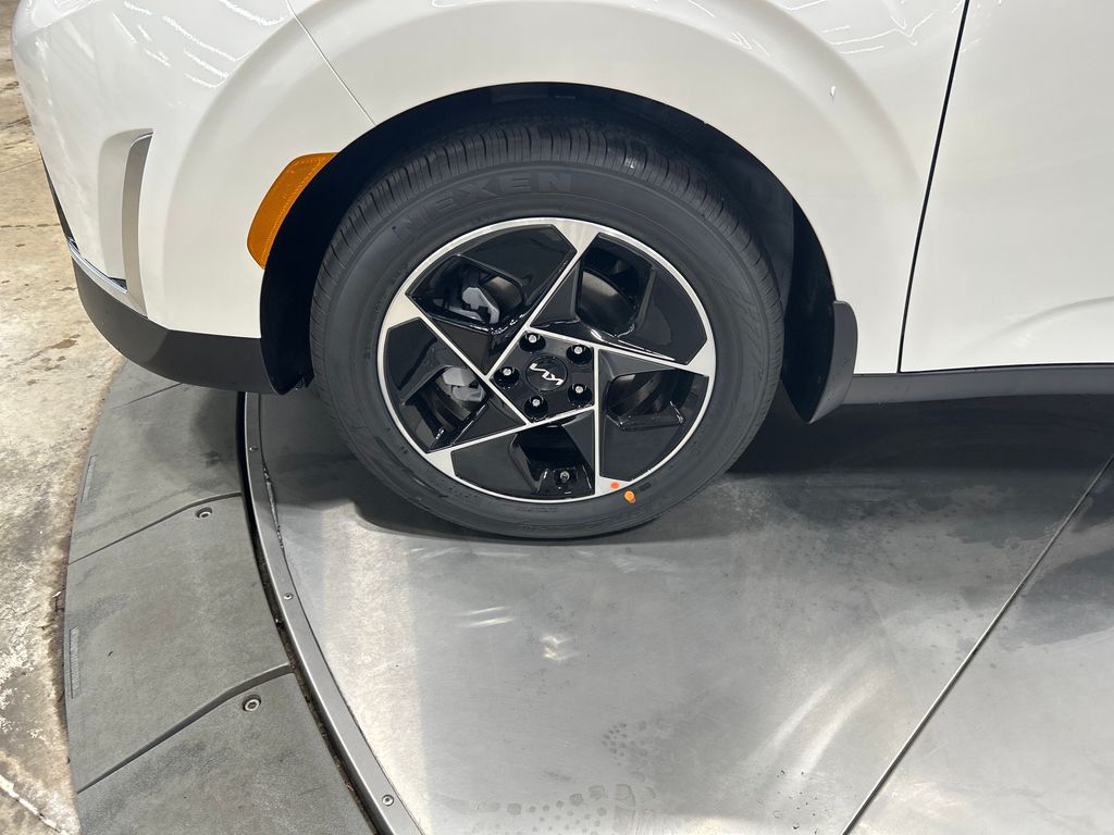new 2025 Kia Soul car, priced at $26,540