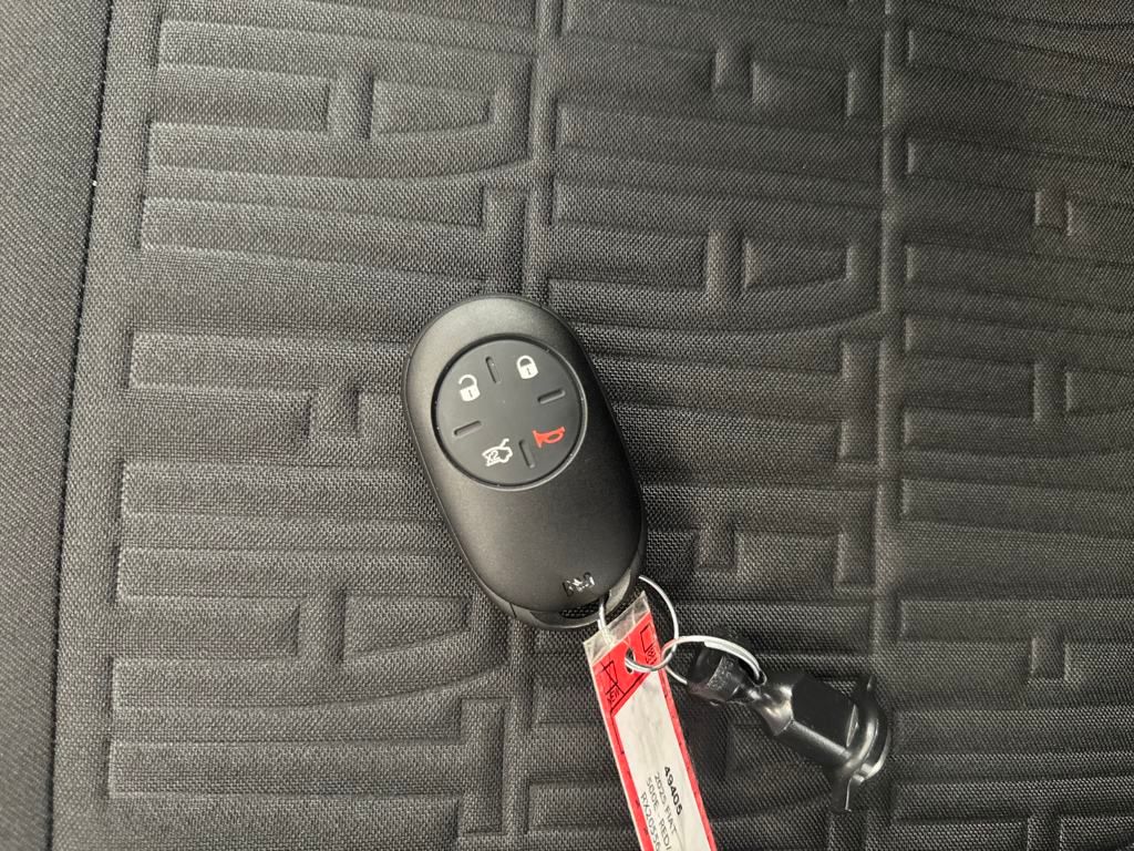 new 2024 FIAT 500e car, priced at $34,095