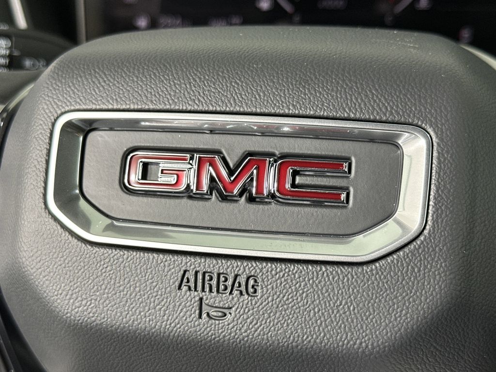 new 2026 GMC Terrain car, priced at $43,780