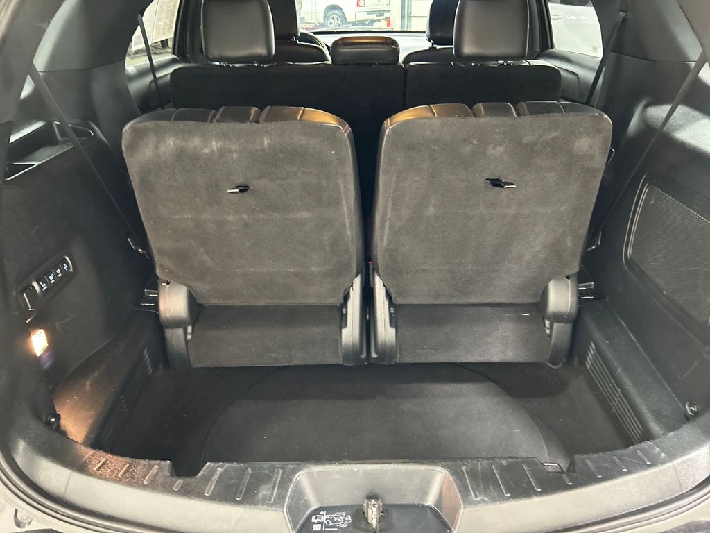 used 2019 Ford Explorer car, priced at $16,863