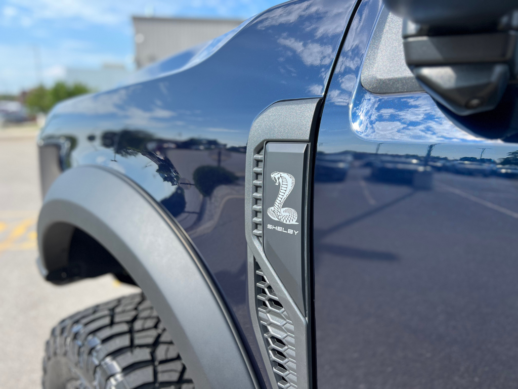 new 2025 Ford F-250SD car, priced at $157,785