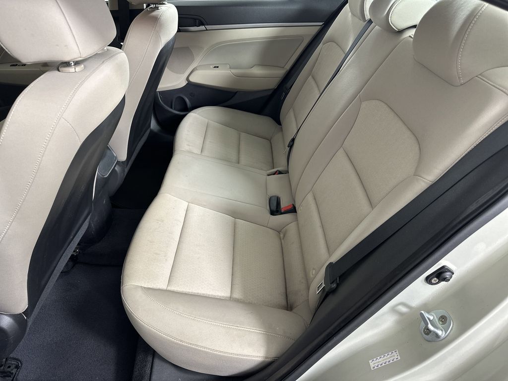 used 2017 Hyundai Elantra car, priced at $12,997