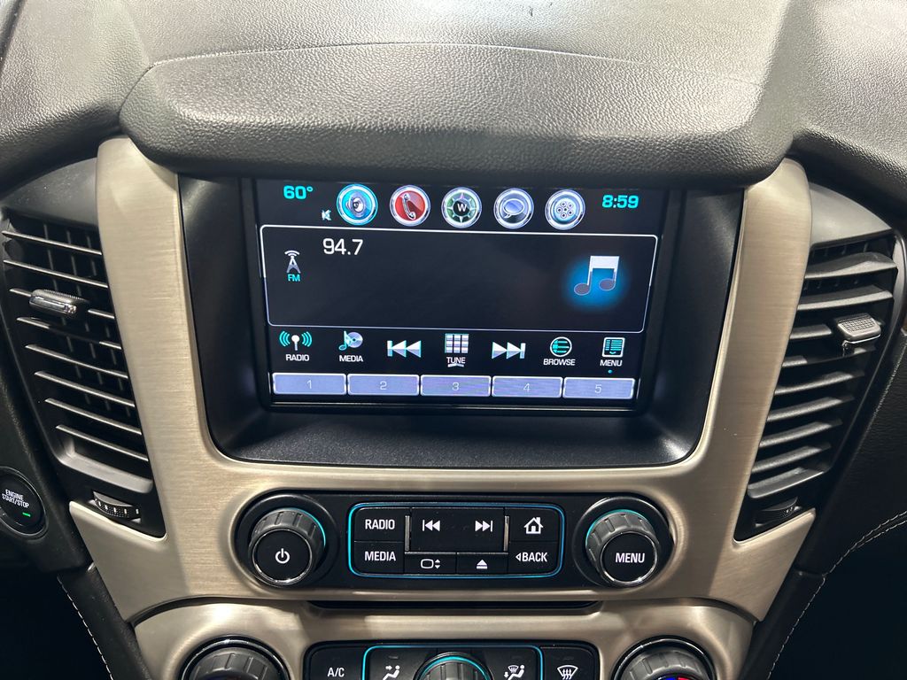 used 2020 GMC Yukon car, priced at $42,841