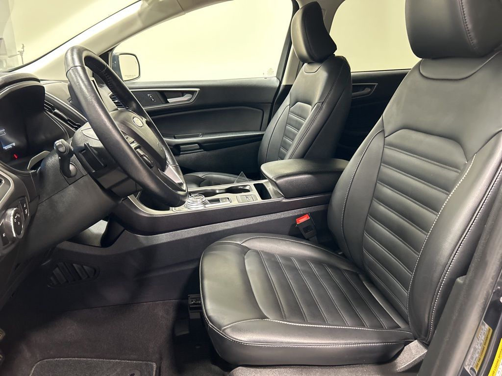 used 2023 Ford Edge car, priced at $28,998