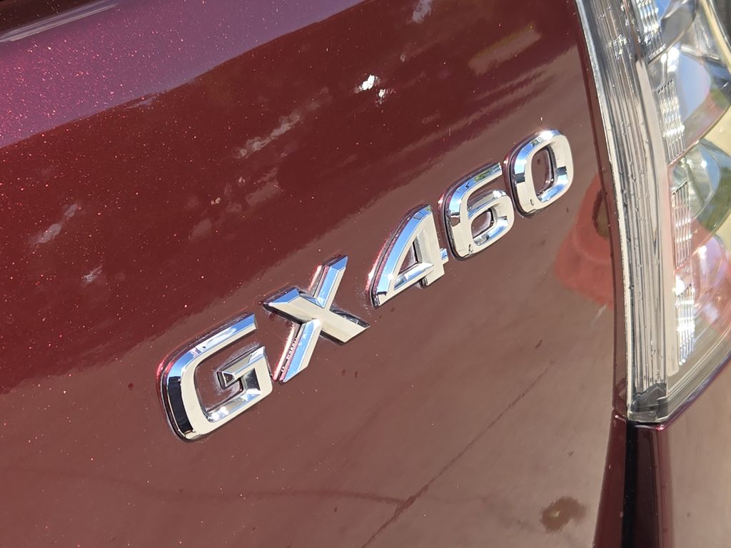 used 2015 Lexus GX car, priced at $30,392