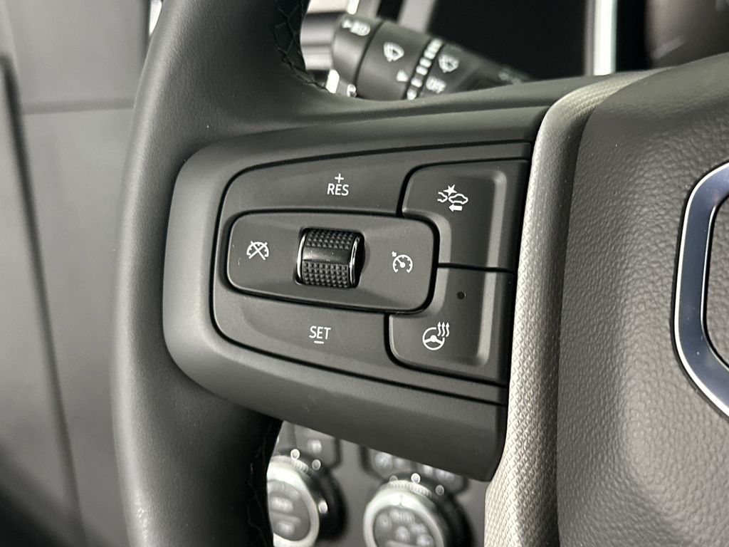 new 2025 GMC Sierra 2500HD car, priced at $86,963