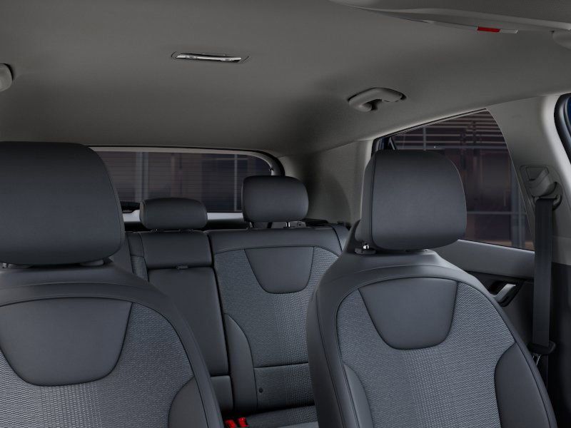 new 2025 Kia Niro car, priced at $27,792