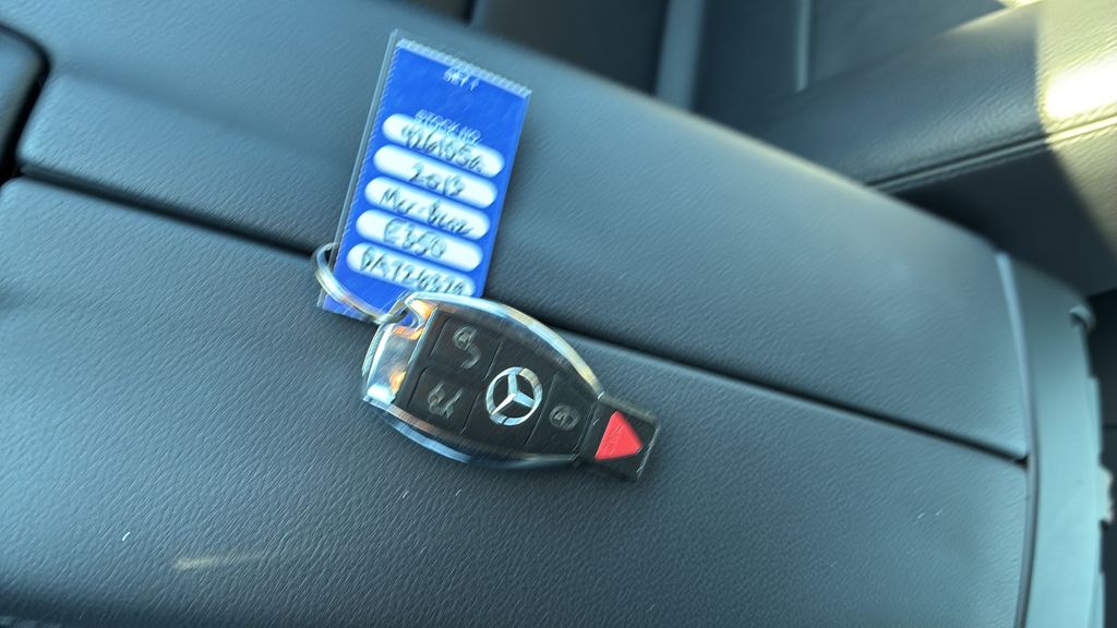 used 2013 Mercedes-Benz E-Class car, priced at $10,900