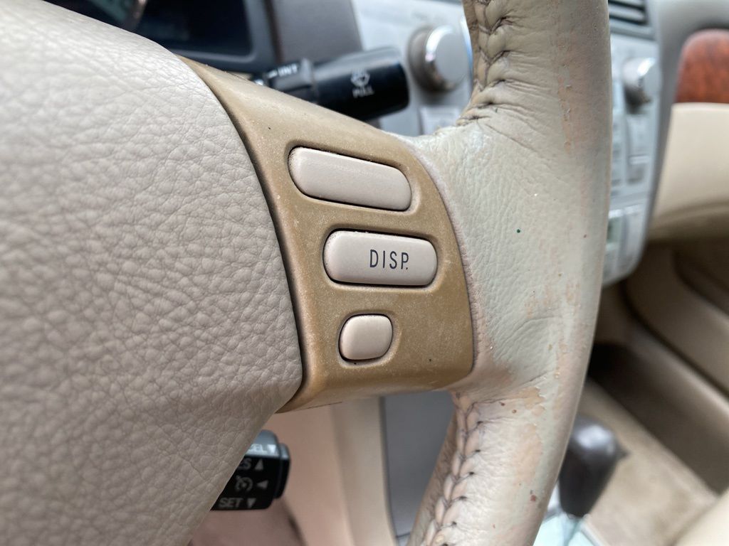 used 2006 Toyota Camry Solara car