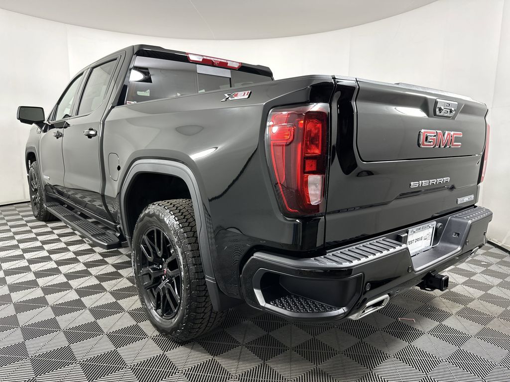 new 2025 GMC Sierra 1500 car, priced at $62,224