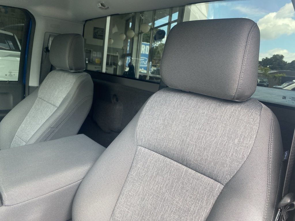 used 2025 Ford F-150 car, priced at $36,995