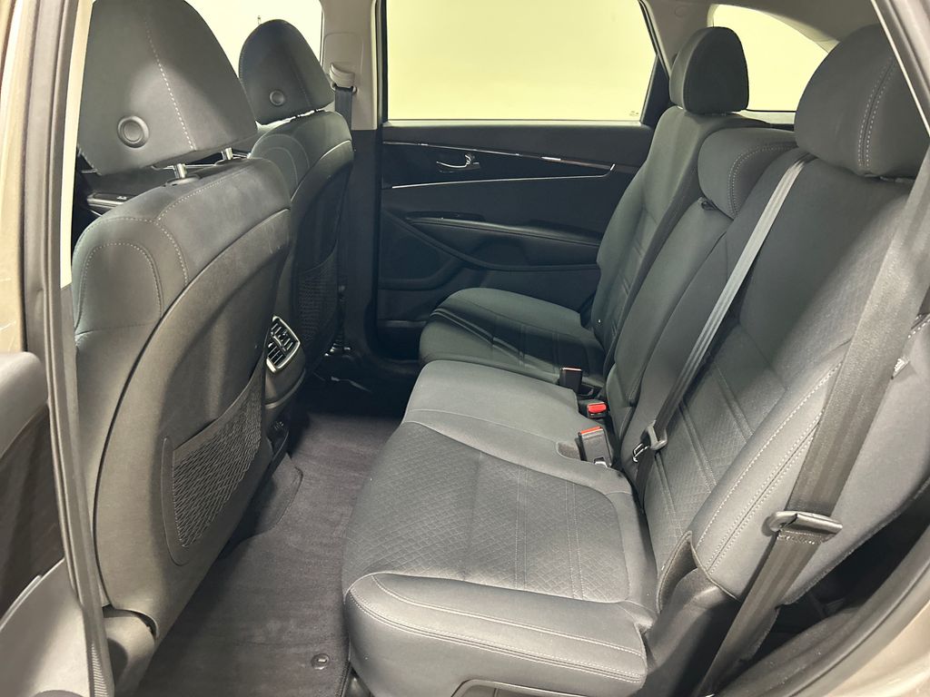 used 2019 Kia Sorento car, priced at $18,833
