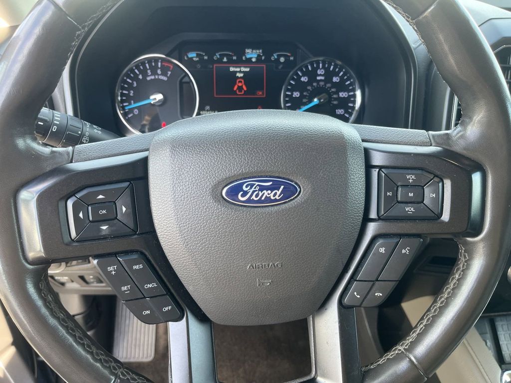 used 2018 Ford Expedition car, priced at $23,792