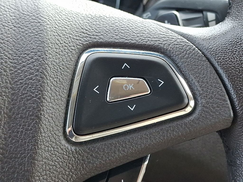 used 2019 Lincoln MKC car, priced at $15,295