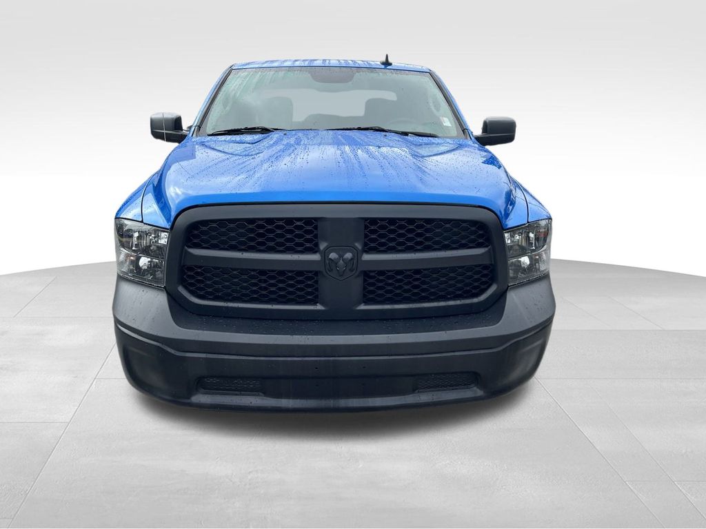 used 2022 Ram 1500 Classic car, priced at $23,192