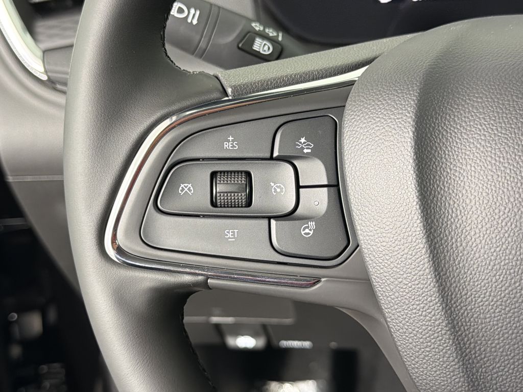 new 2026 Buick Encore GX car, priced at $27,375