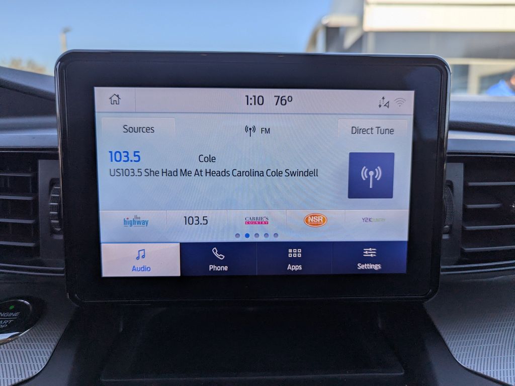 used 2020 Ford Explorer car, priced at $16,991