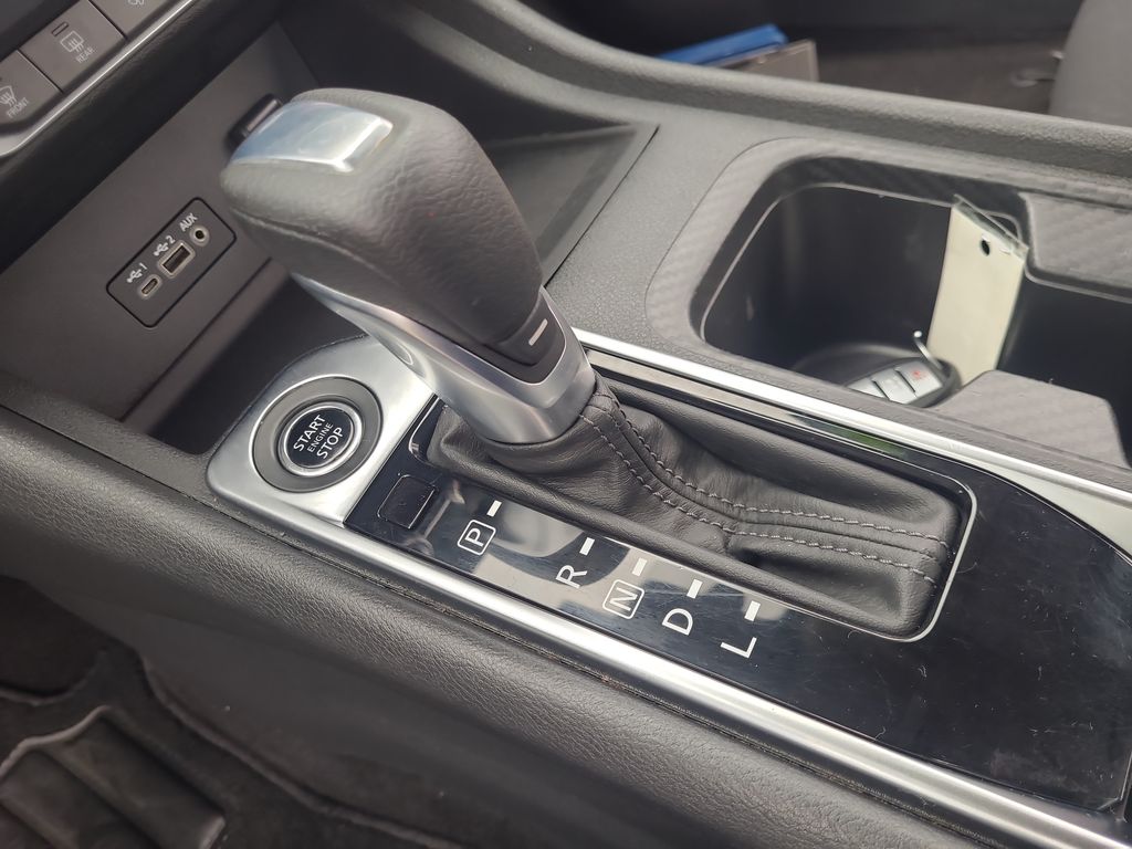used 2021 Nissan Sentra car, priced at $17,938