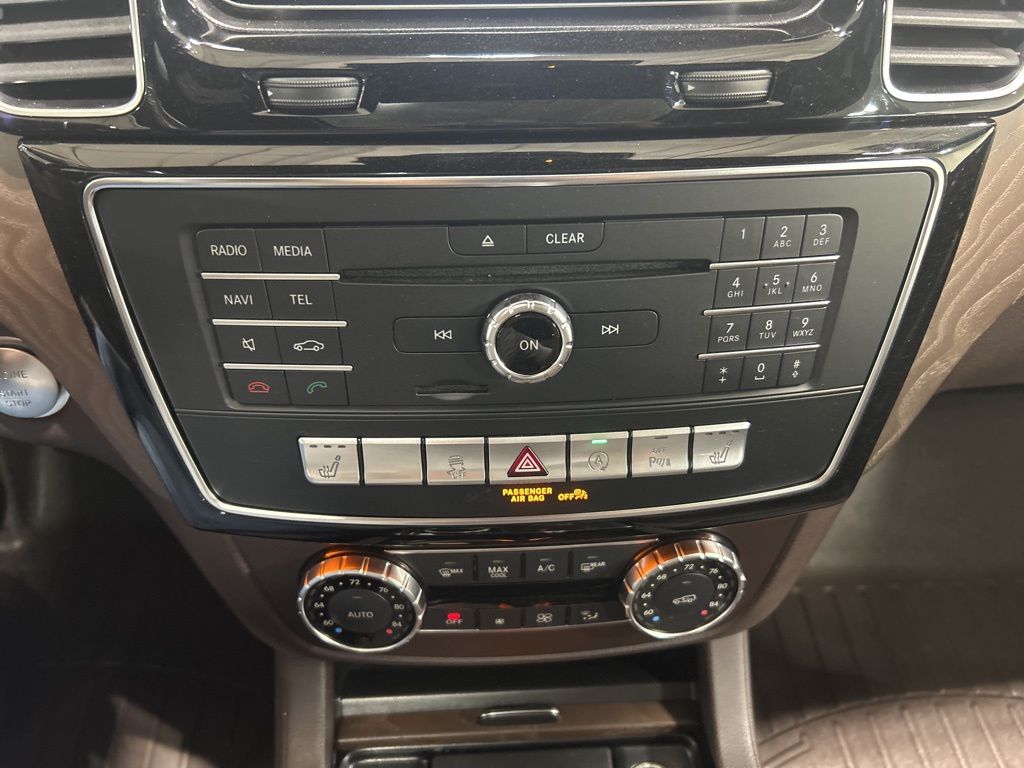 used 2019 Mercedes-Benz GLS car, priced at $19,494