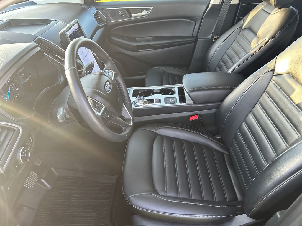 used 2023 Ford Edge car, priced at $29,973
