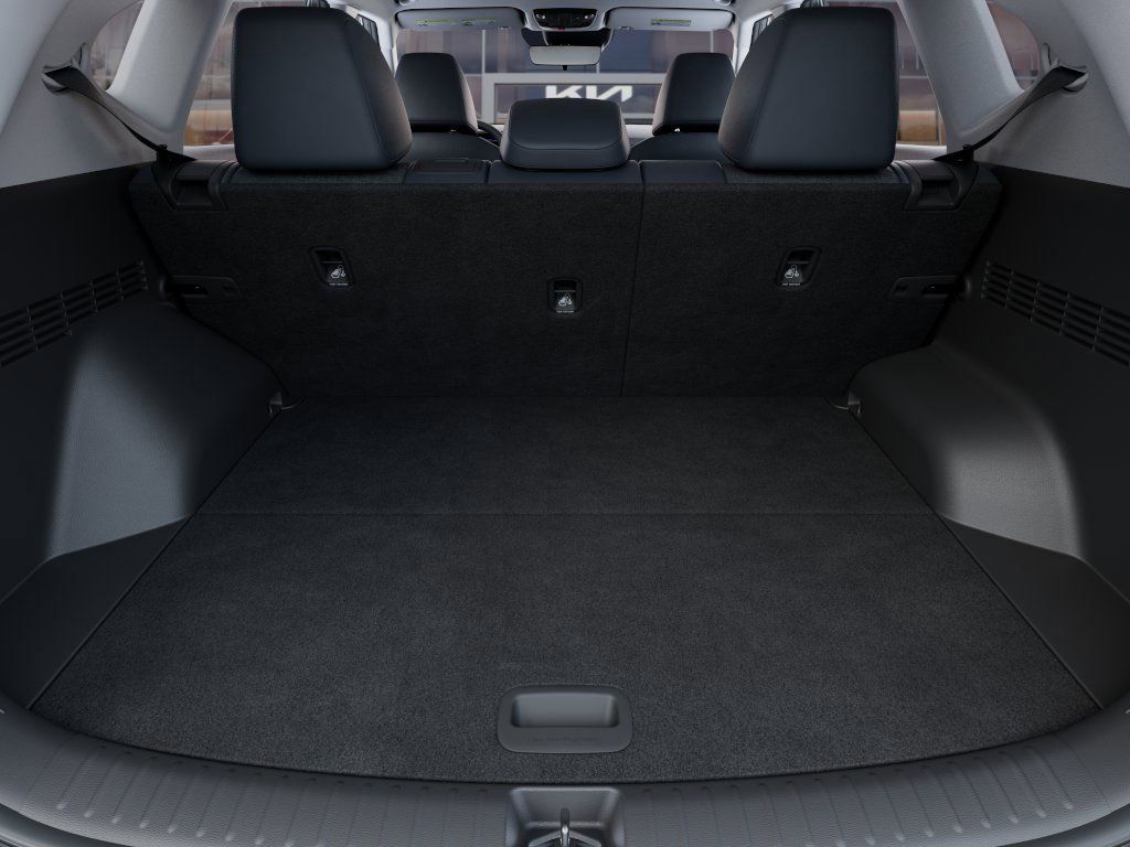 new 2025 Kia Seltos car, priced at $24,518
