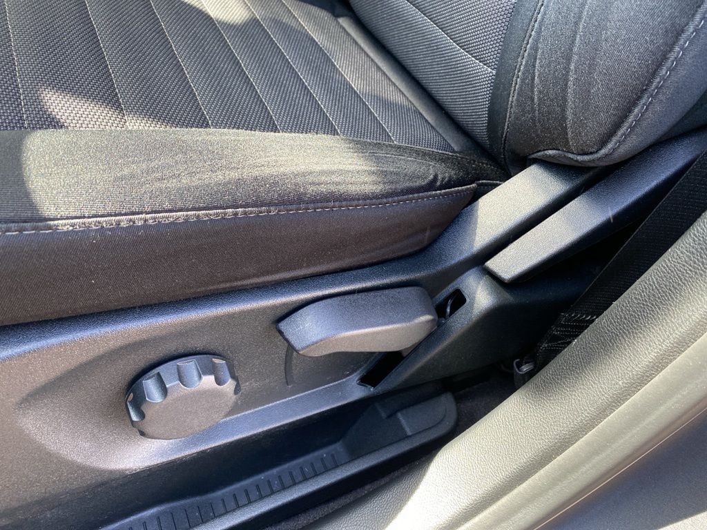 used 2022 Ford Edge car, priced at $23,716