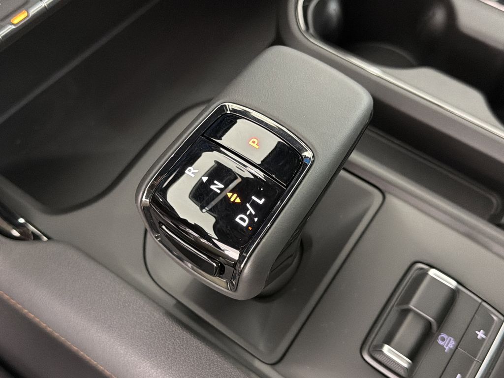 new 2026 GMC Sierra 1500 car, priced at $70,600