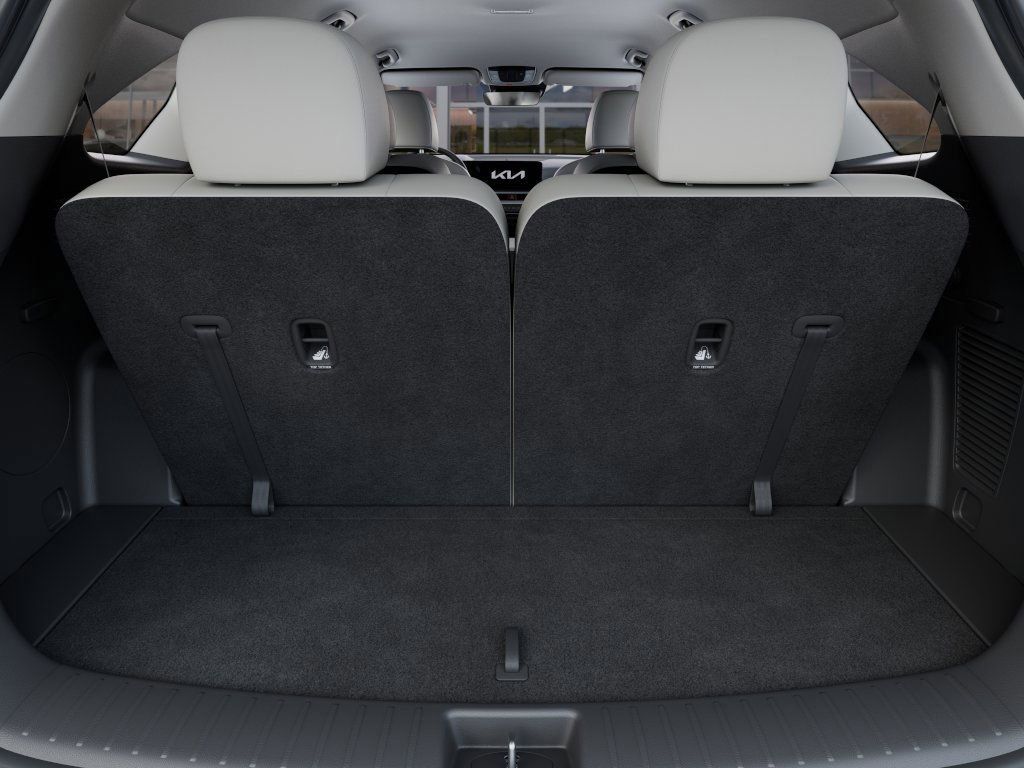 new 2025 Kia Sorento Hybrid car, priced at $32,990