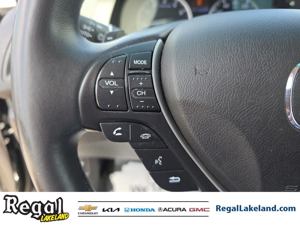 used 2015 Acura RDX car, priced at $9,993