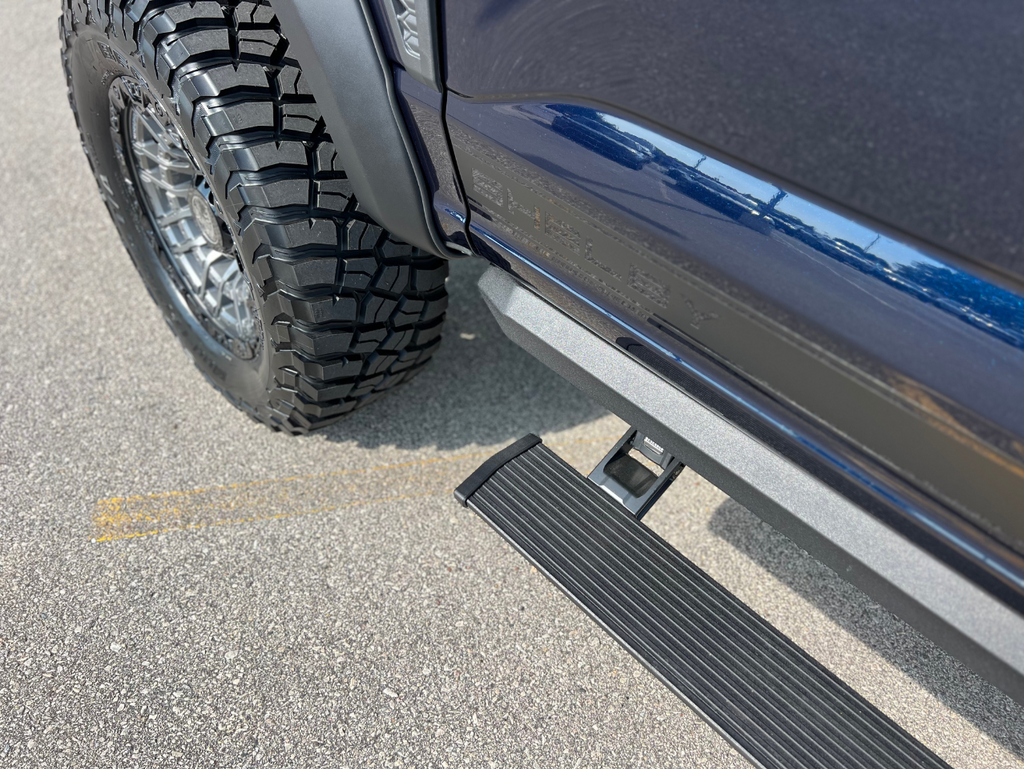 new 2025 Ford F-250SD car, priced at $152,785