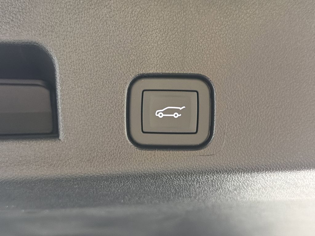 new 2026 GMC Acadia car, priced at $52,120