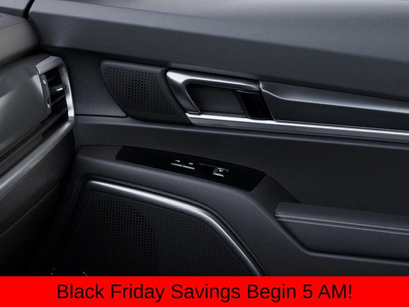 new 2025 Kia Telluride car, priced at $35,912