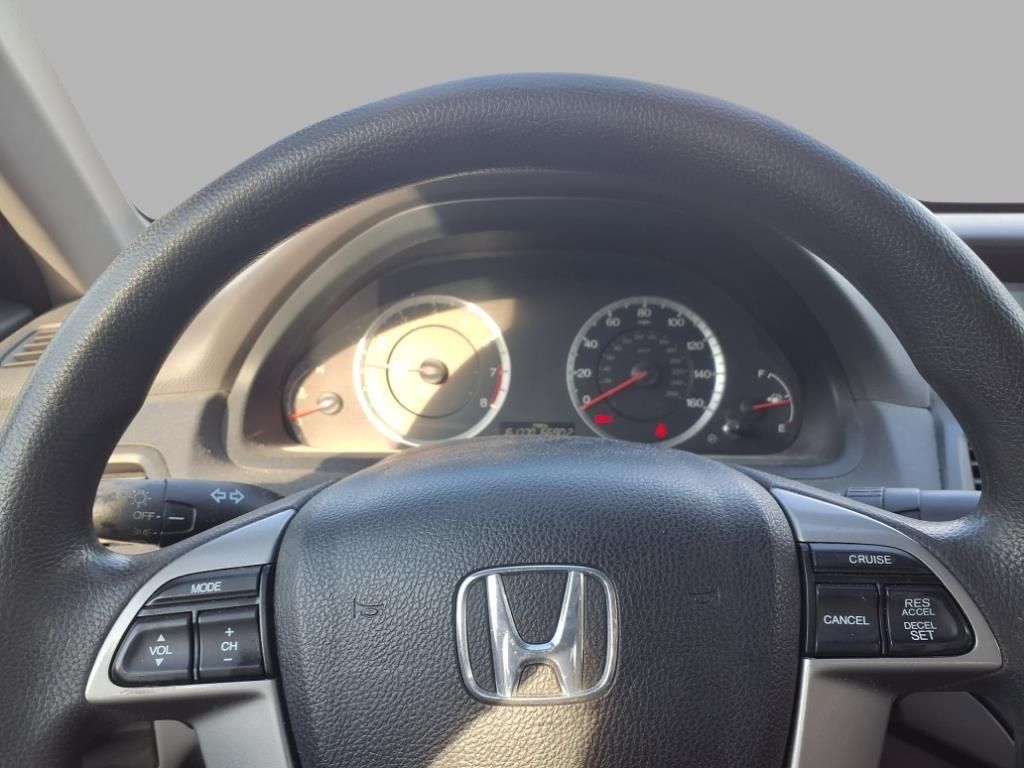 used 2010 Honda Accord car, priced at $6,558